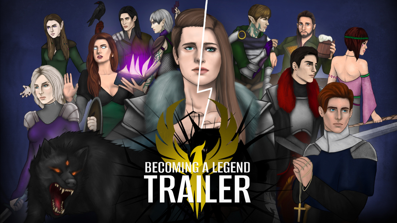 Trailer